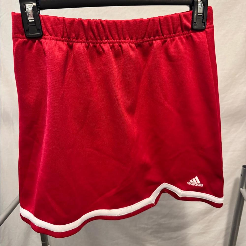 Adidas Mini Skirt